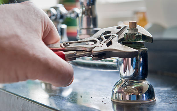 Water damage restoration experts in Syracuse, IN